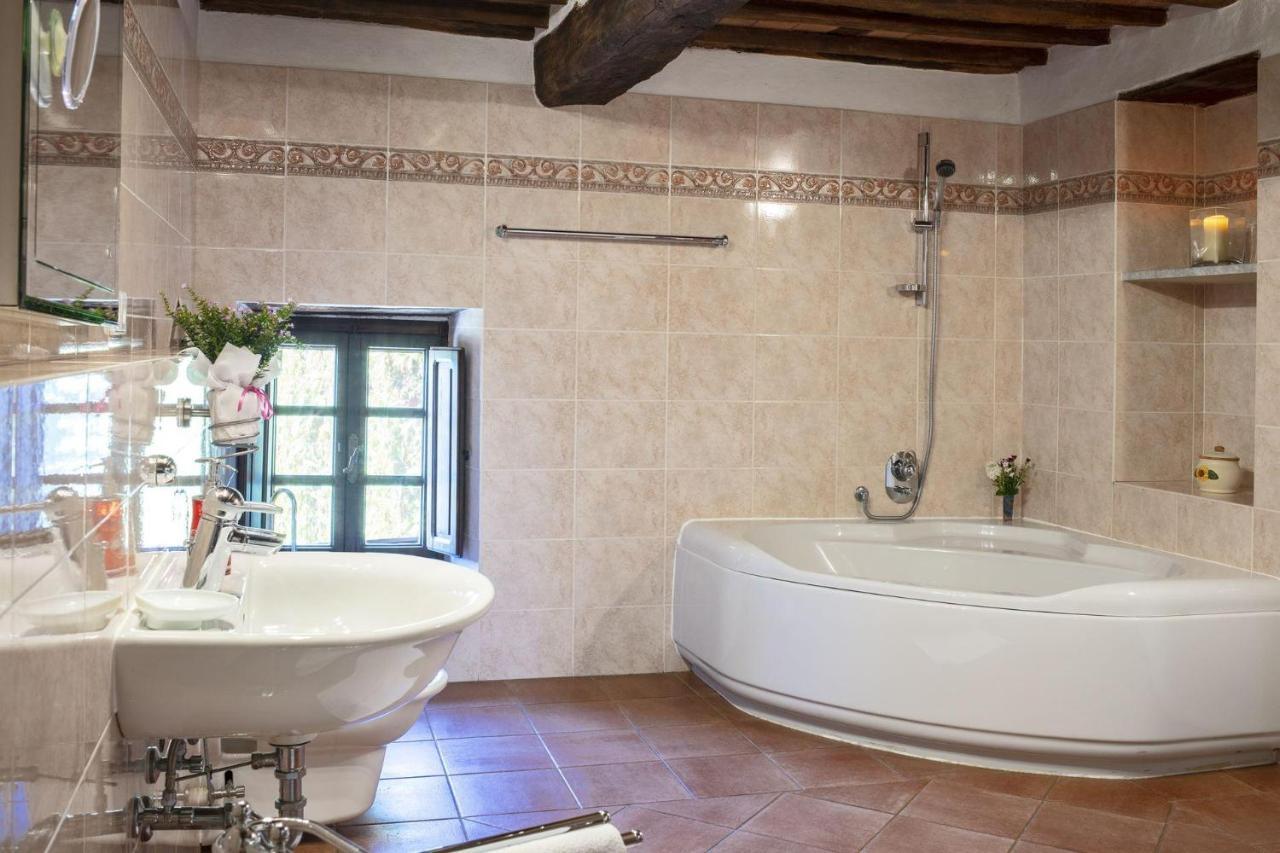 Casa Tognarello Villa Borgo a Mozzano Exterior foto