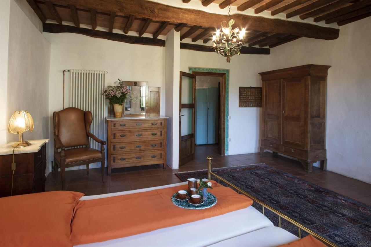 Casa Tognarello Villa Borgo a Mozzano Exterior foto