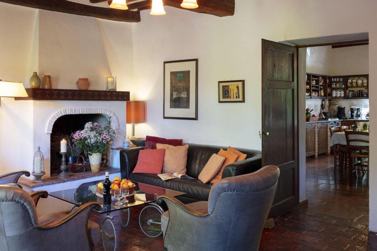 Casa Tognarello Villa Borgo a Mozzano Exterior foto